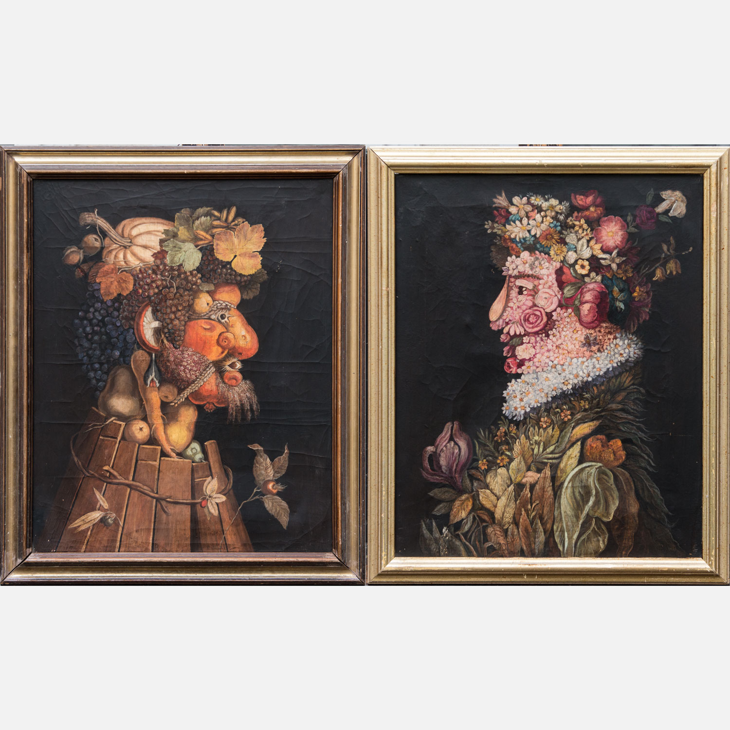 Lot 60 of Auction ART and ANTIQUES,  4th December 2024 at 10 a.m.