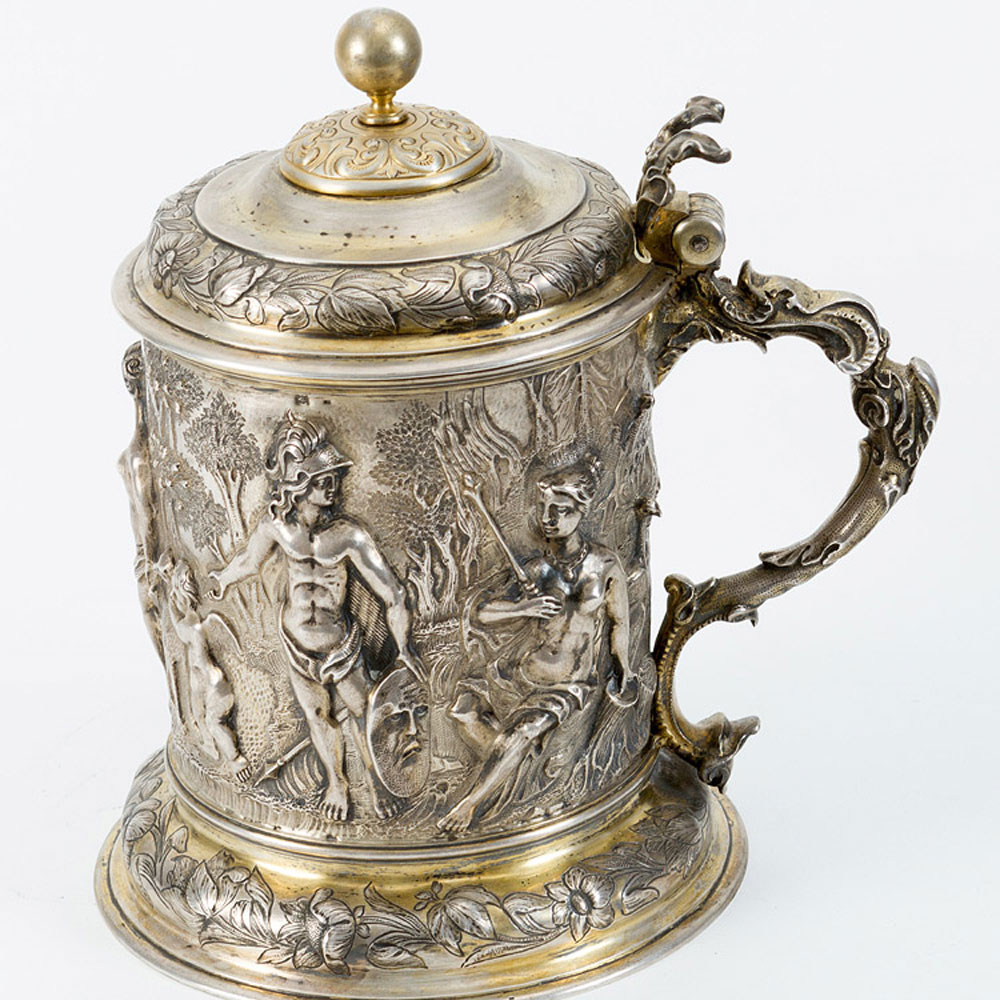 Fine Art and Antiques Sales November 2023