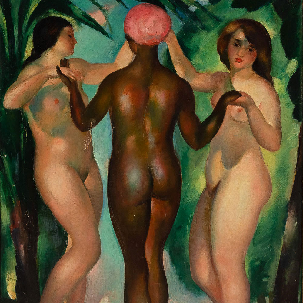 Fine Art and Antiques Sales December 2023